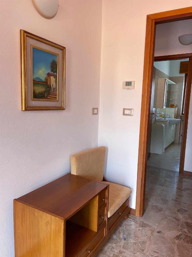 Terrazza San Martino Apartment Bellagio Bagian luar foto